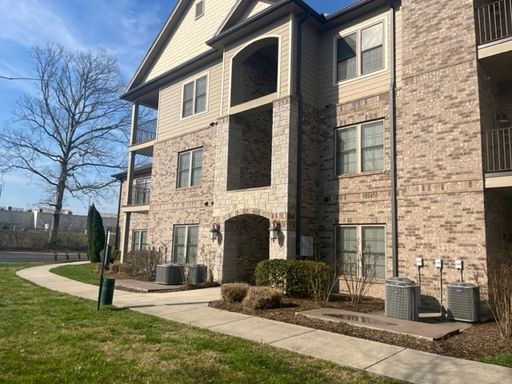 75 E Veterans Dr, A107, Cookeville, TN 38501