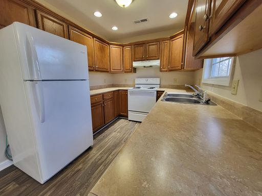 Five Oaks Drive, Crossville, TN 38555