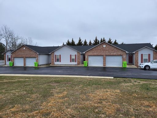 Dane Drive, Crossville, TN 38555