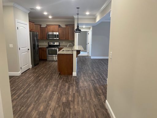 75 E Veterans Dr, A107, Cookeville, TN 38501