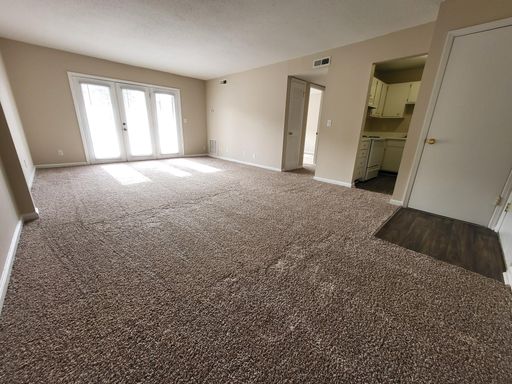 Hayes Street, Crossville, TN 38555