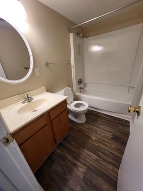 Hayes Street, Crossville, TN 38555