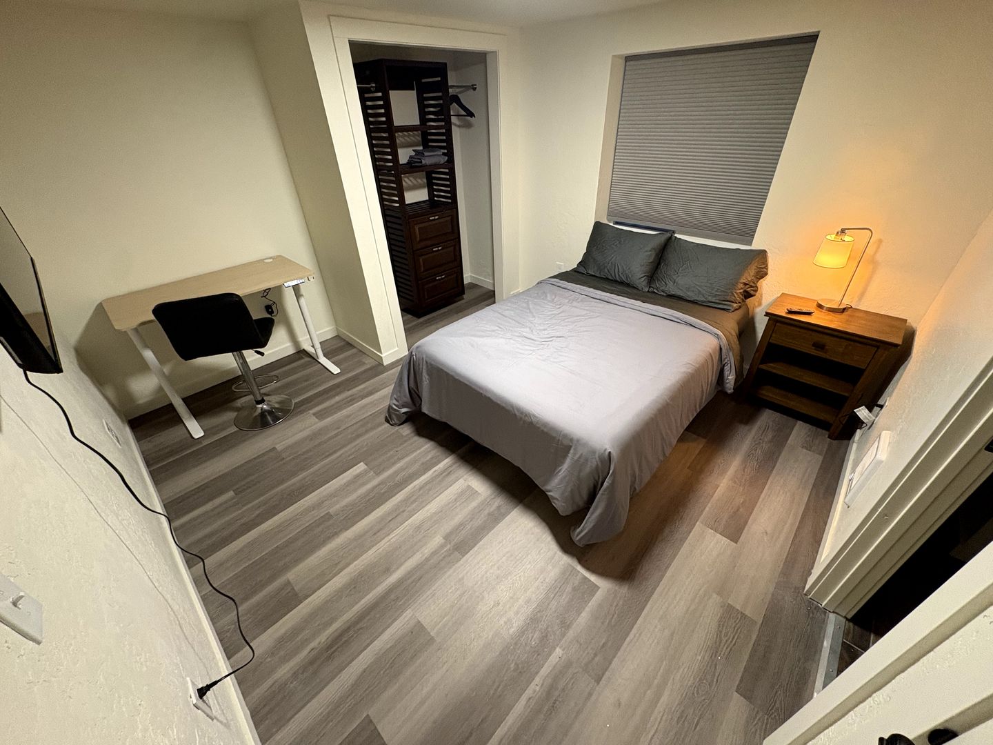 CDA Apartment: 720 N 10th street