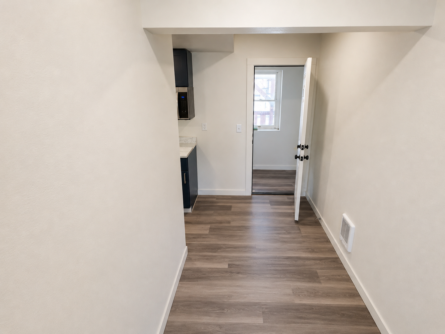 Troy Apartment: 525 South Main Street
