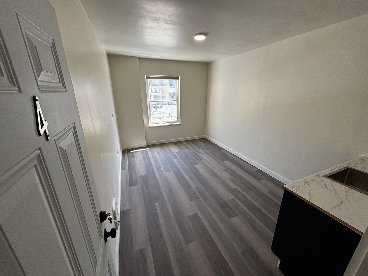 Troy Apartment: 525 South Main Street