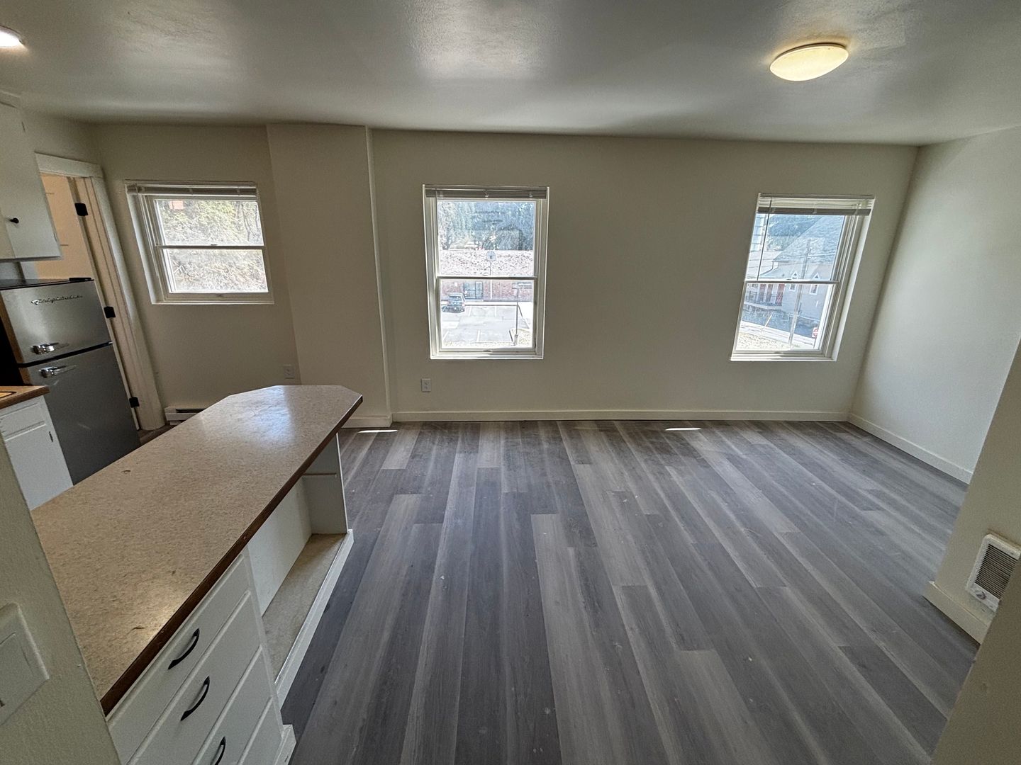 Troy Apartment: 525 South Main Street