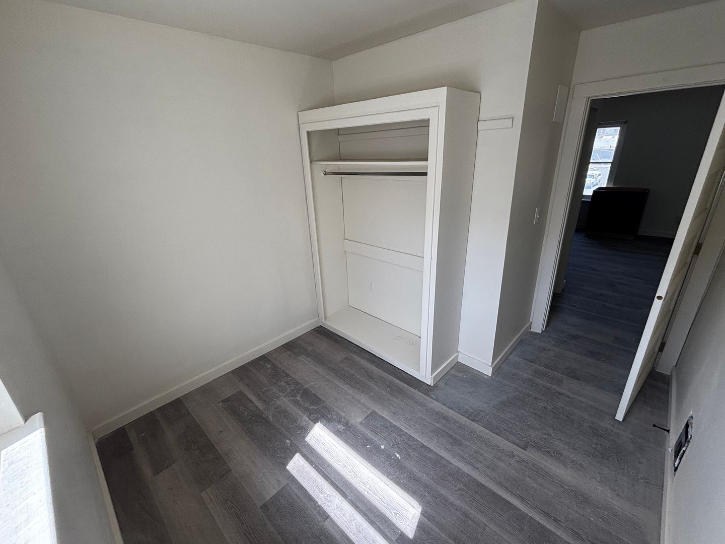 Troy Apartment: 525 South Main Street