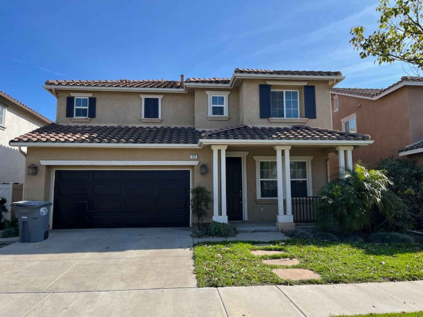 Oxnard House: 638 Lazaro Lane