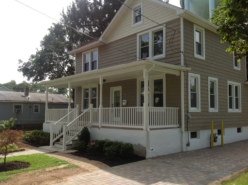 41 Institute St.