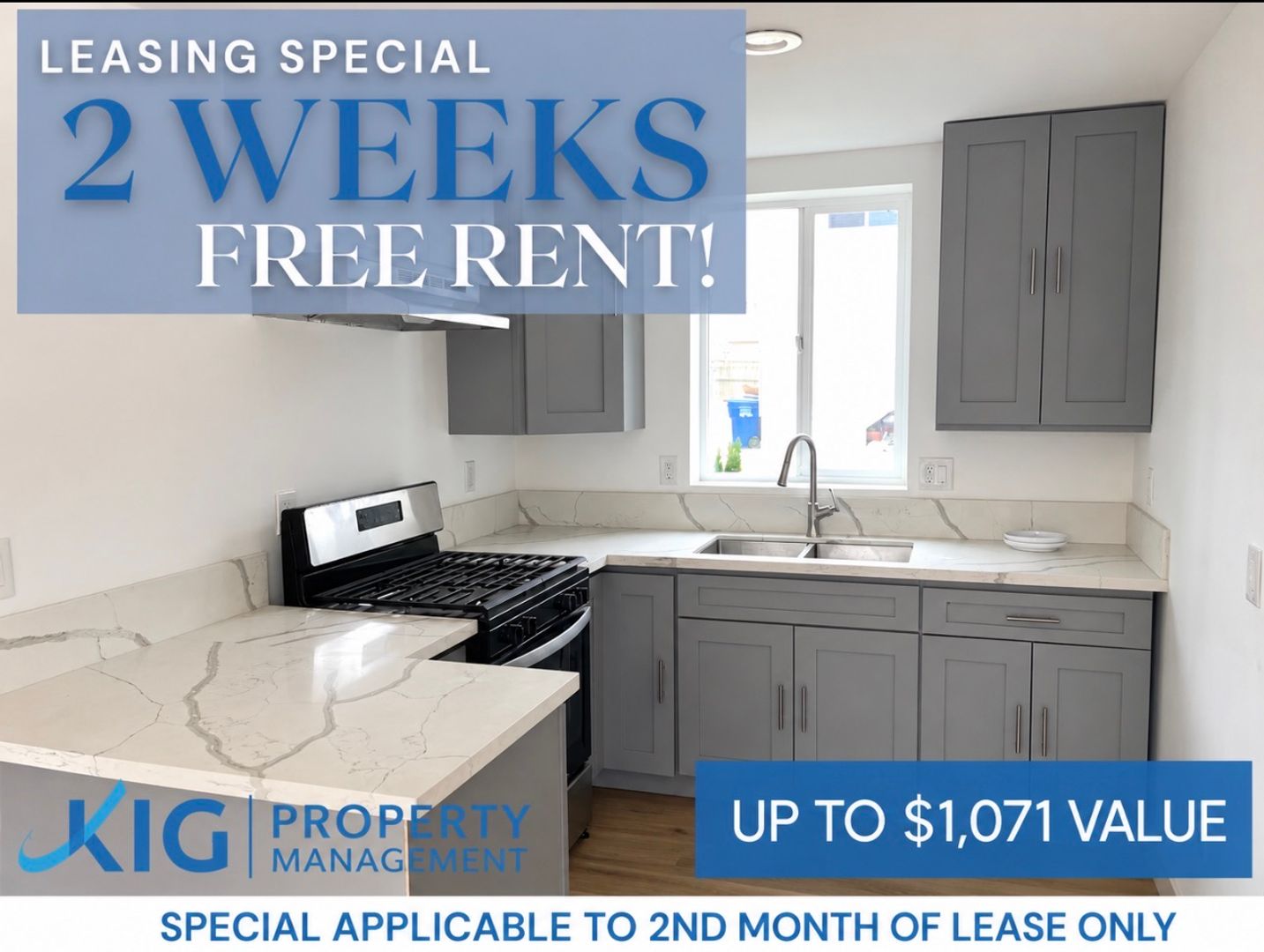 Los Angeles Apartment: 255 S. Ave. 55