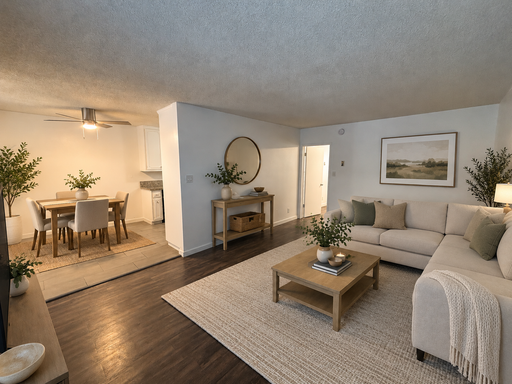 Spacious & Freshly Updated 1-Bedroom in Lake Balboa | Pool, Gated Parking – photo 1