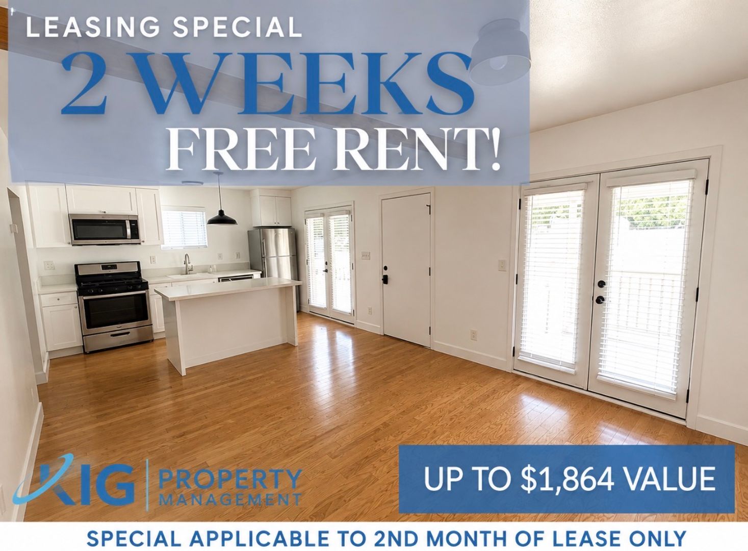 Los Angeles Apartment: 3232 Verdugo Road