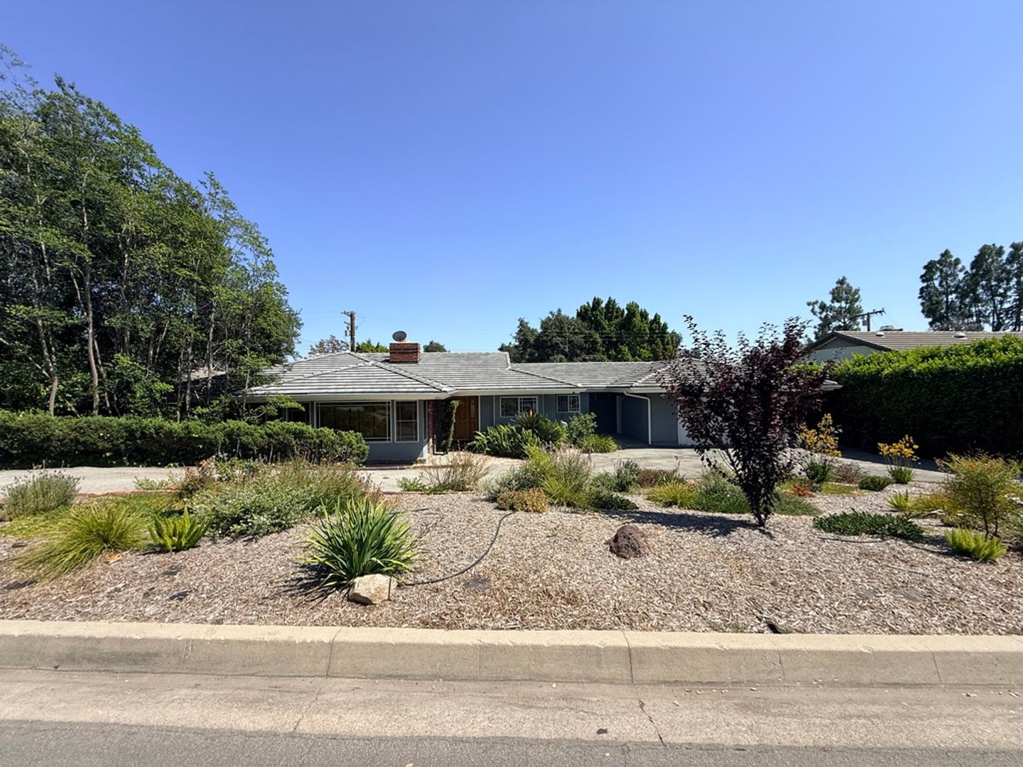 Arcadia House: 2120 Highland Oaks Drive