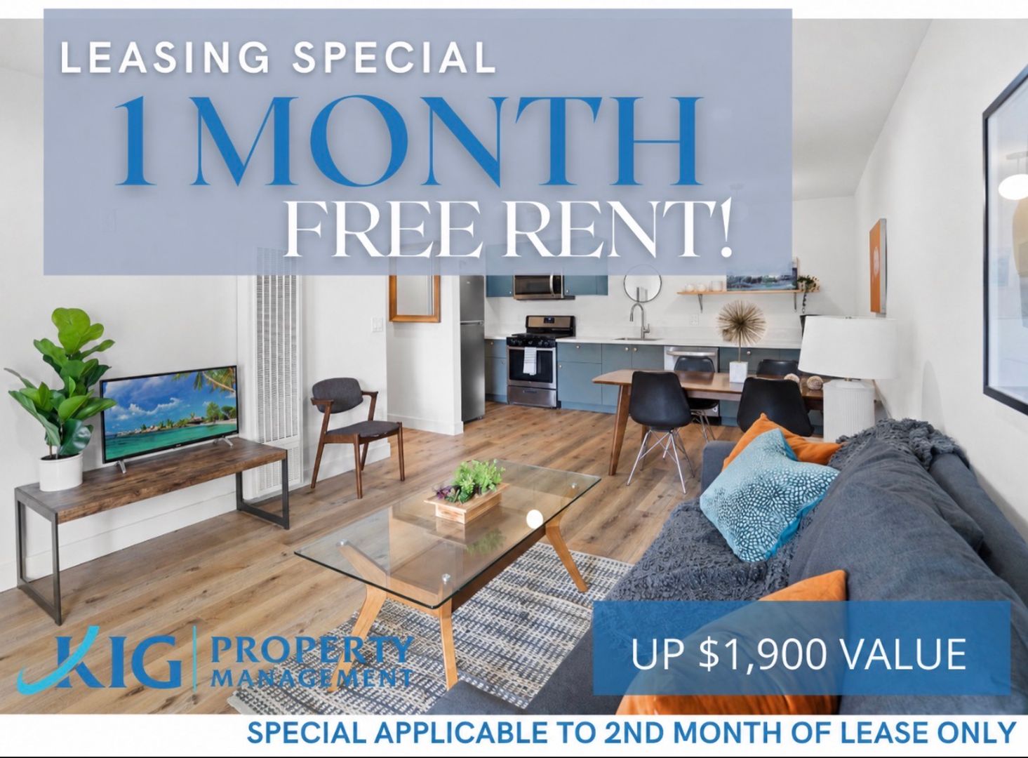 Van Nuys Apartment: 15432 Gault St.