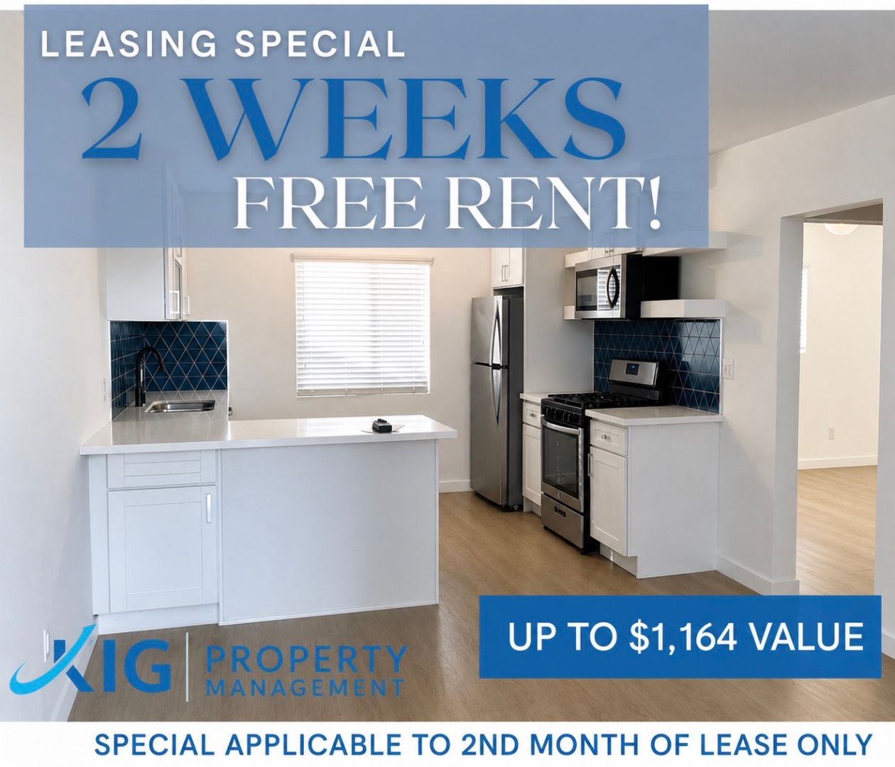 Los Angeles Apartment: 255 S. Ave. 55