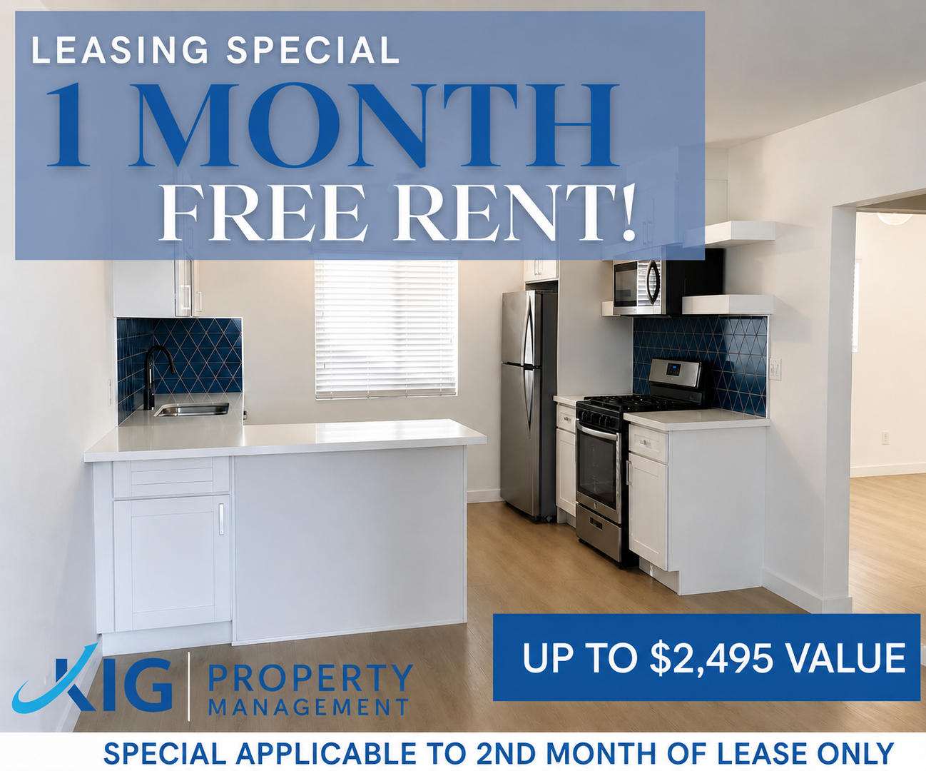 Los Angeles Apartment: 255 S. Ave. 55