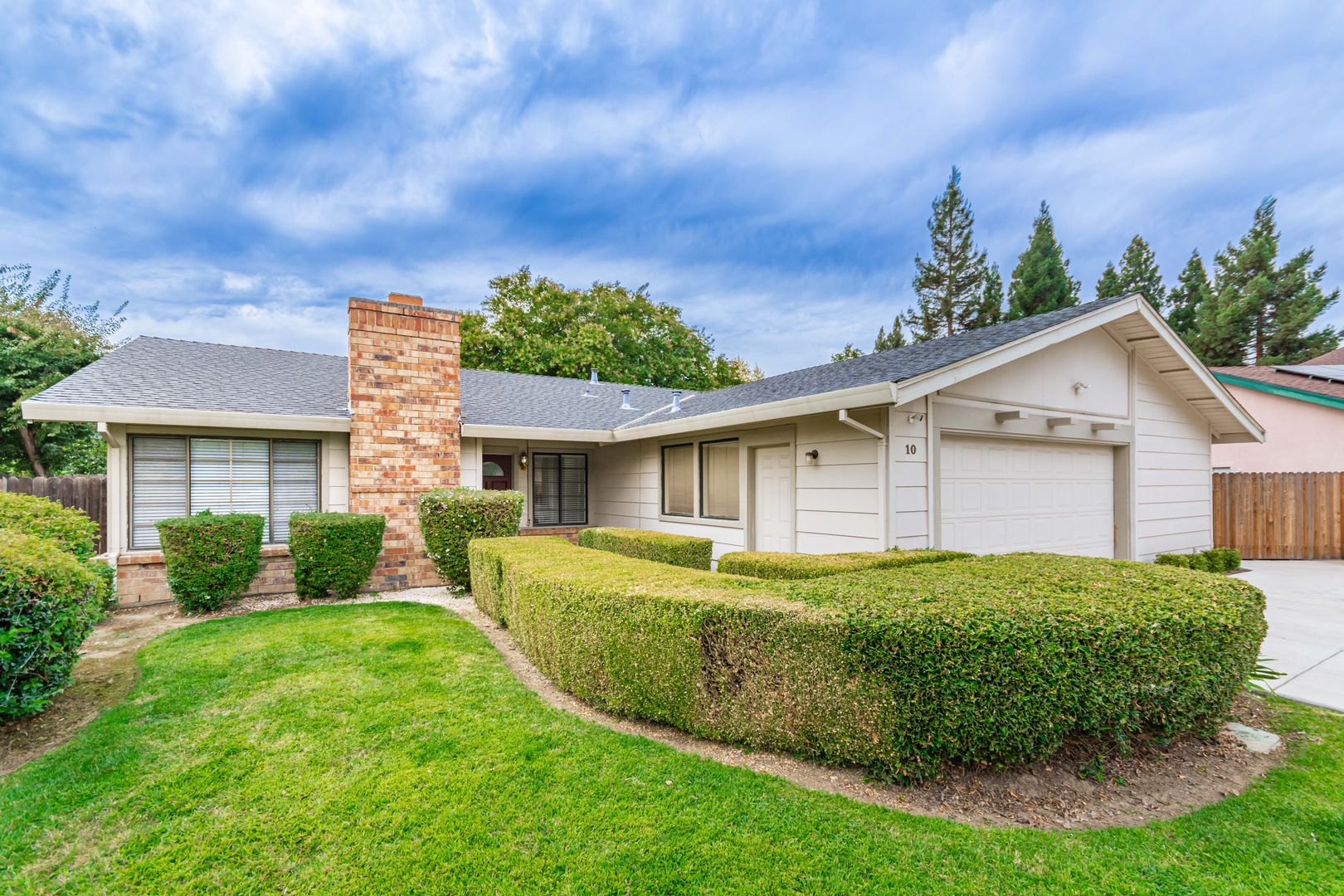Sacramento House: 10 Morningsun Court