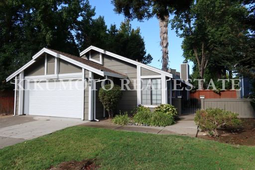 2 Bed 2 Bath Rental at 900 Gulfwind Way, Sacramento, CA – photo 1