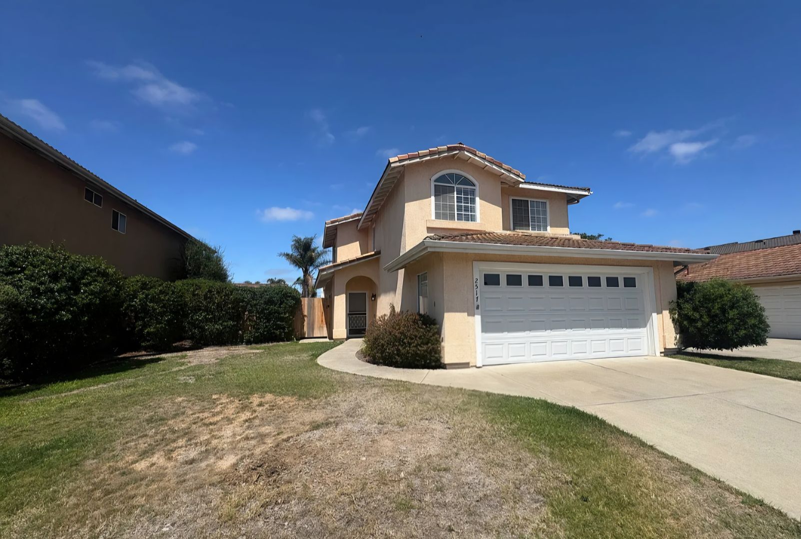 Santa Maria House: 2517 Knightbridge Dr