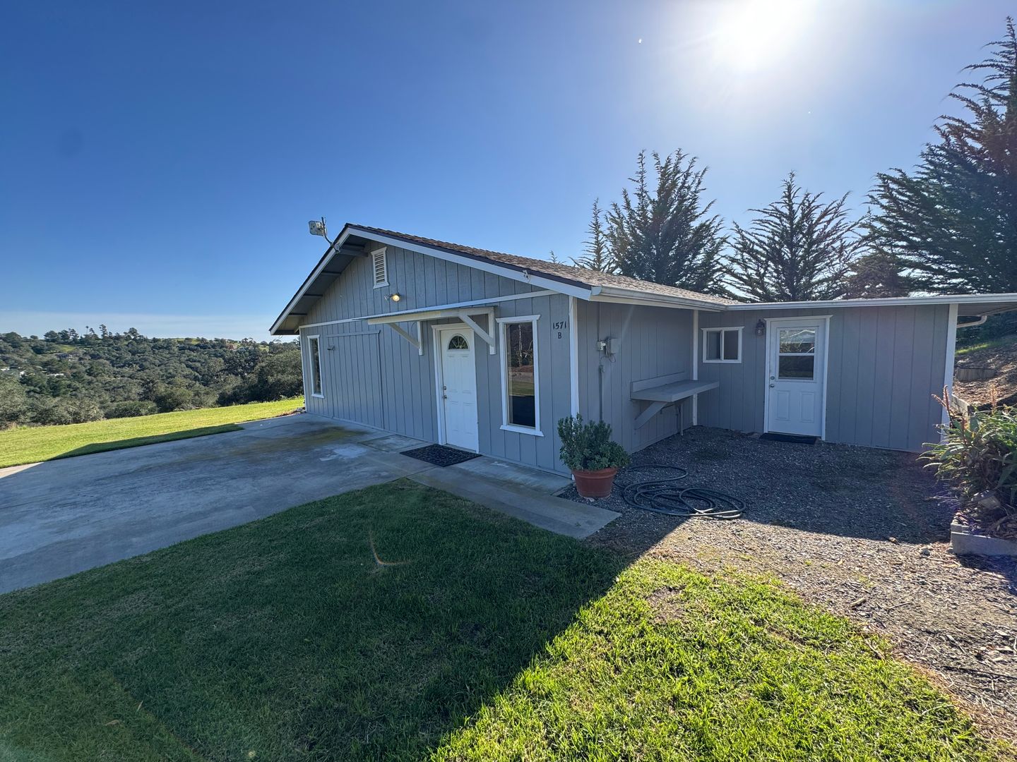 Arroyo Grande House: 1571 Vista Grande Ln Unit B