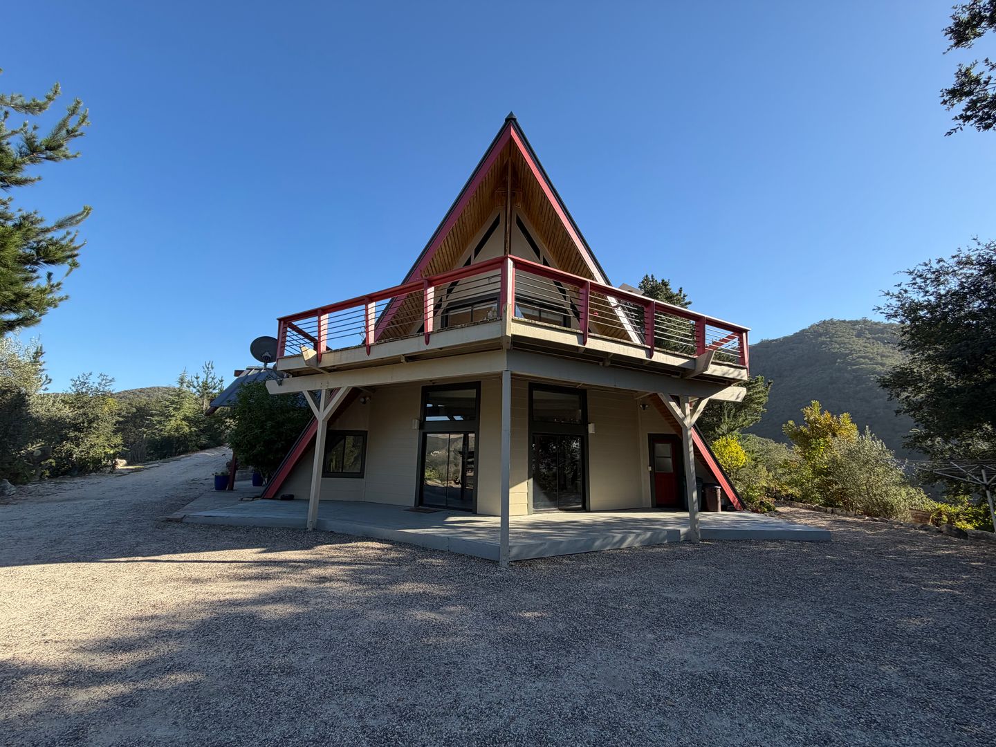 Nipomo House: 1012 Upper Los Berros Rd