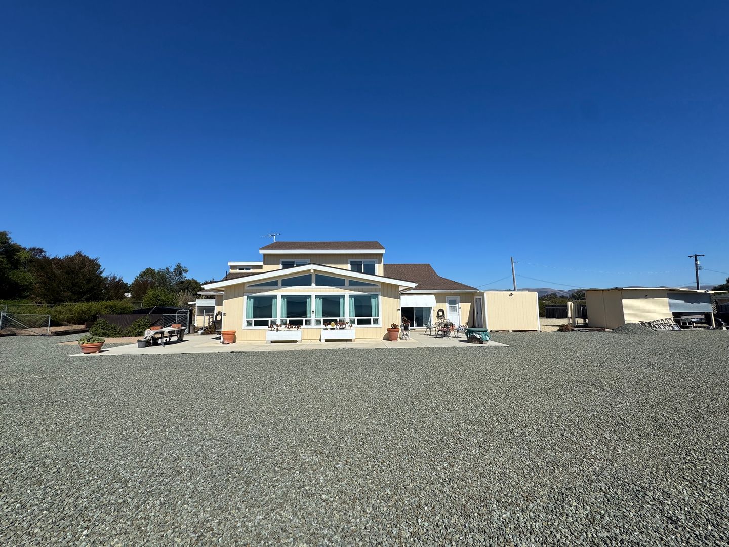 Nipomo House: 100 La Joya Dr