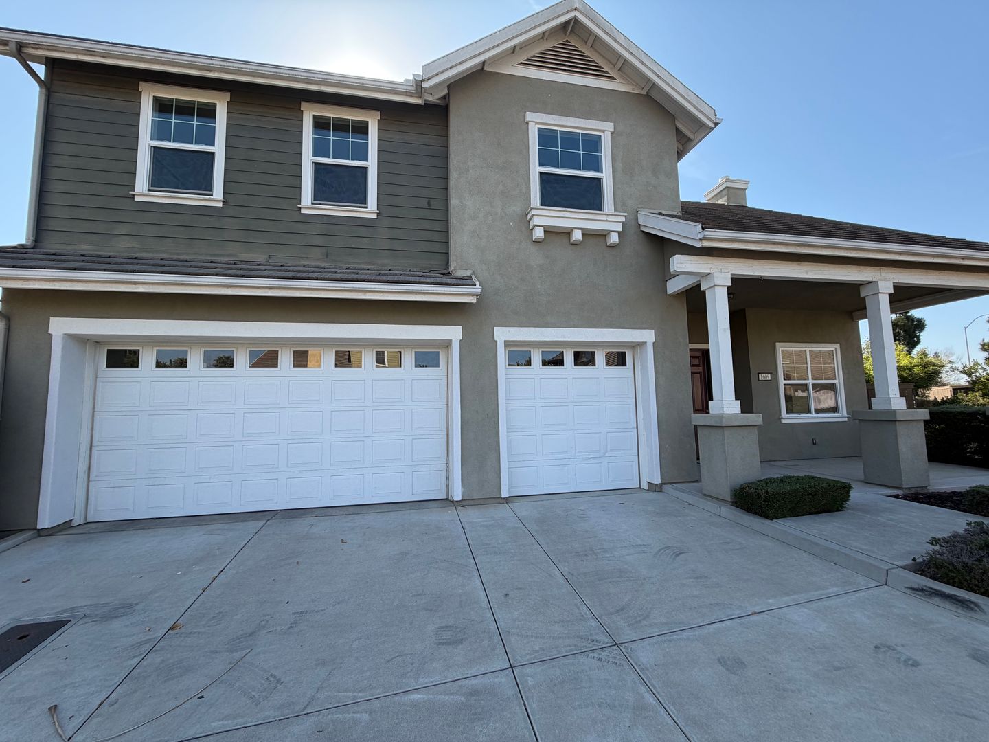 Santa Maria House: 1609 S Barolo Pl