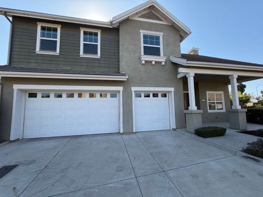 4Bed/3Bath Charming Home in Gated Community – 1609 Barolo St, Santa Maria – photo 1
