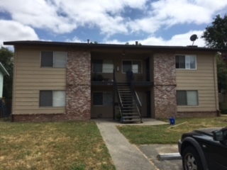 Citrus Hieghts Apartment: 7444 Tiara Way