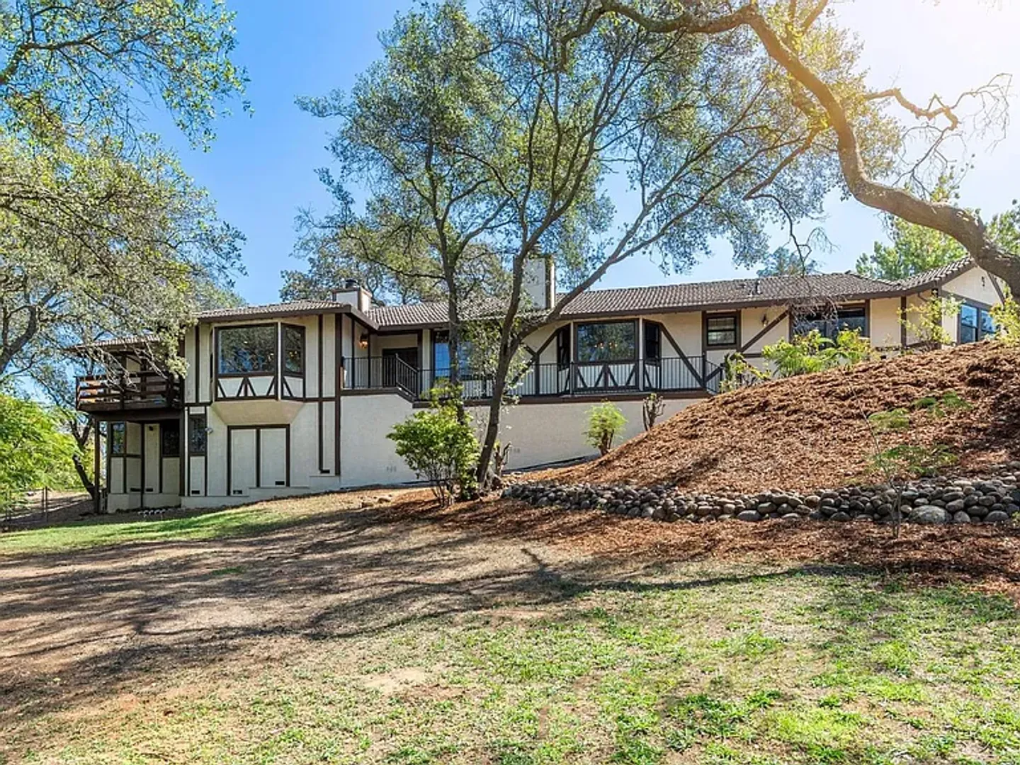 Granite Bay House: 9545 Oak Leaf Way