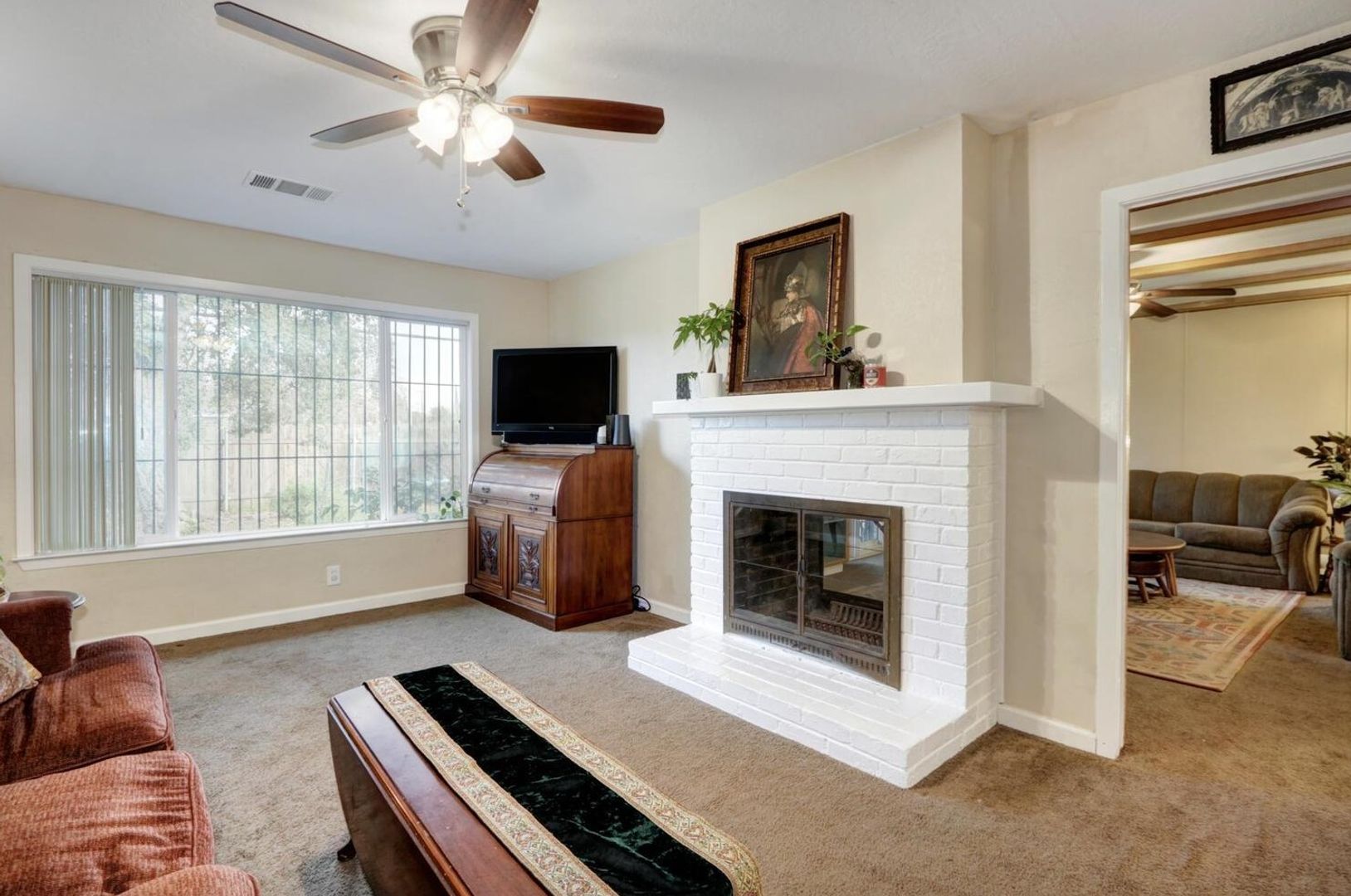Sacramento House: 2081 Wakefield Way