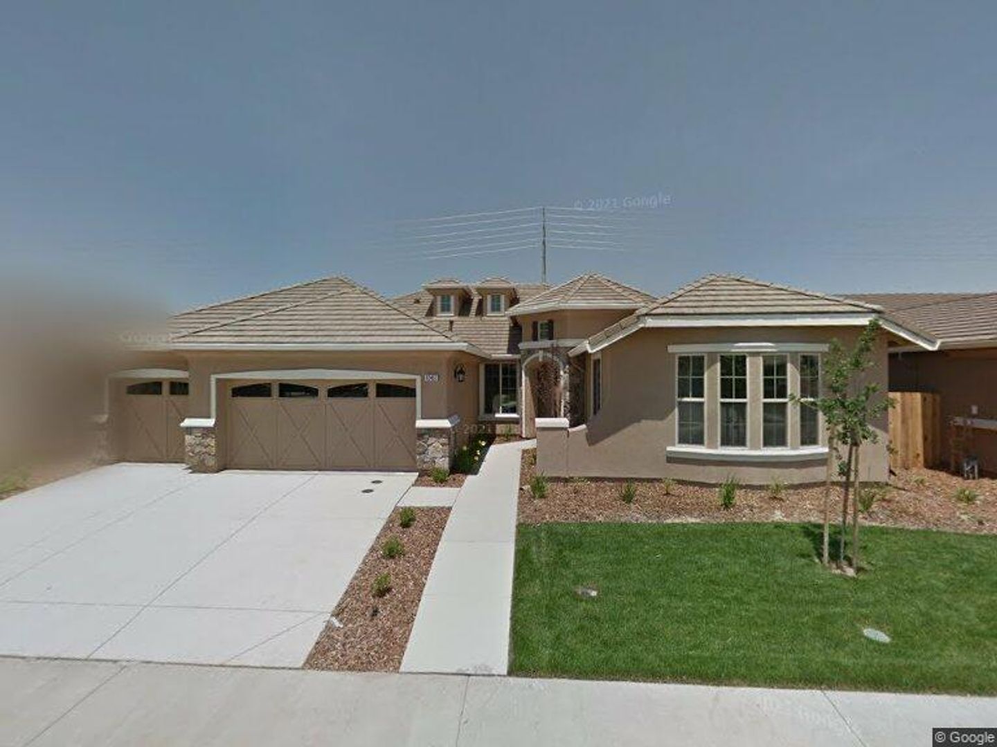 Rancho Cordova House: 12457 Kibbie Lake Way