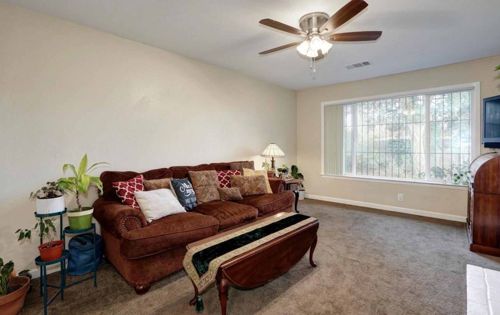 Sacramento House: 2081 Wakefield Way