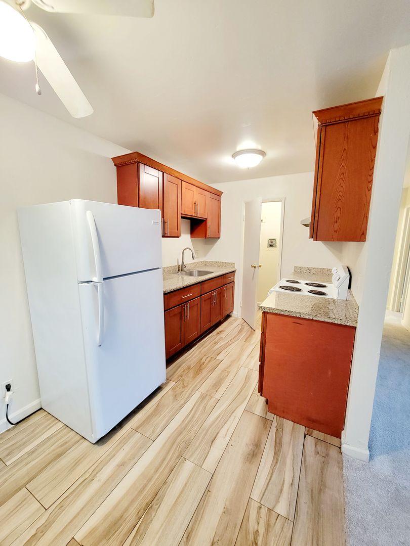 Concord Apartment: 2067 Riley Ct.