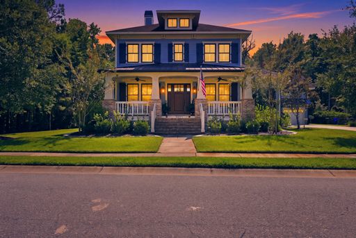 Resort-Style Living in the Heart of Mount Pleasant – photo 1