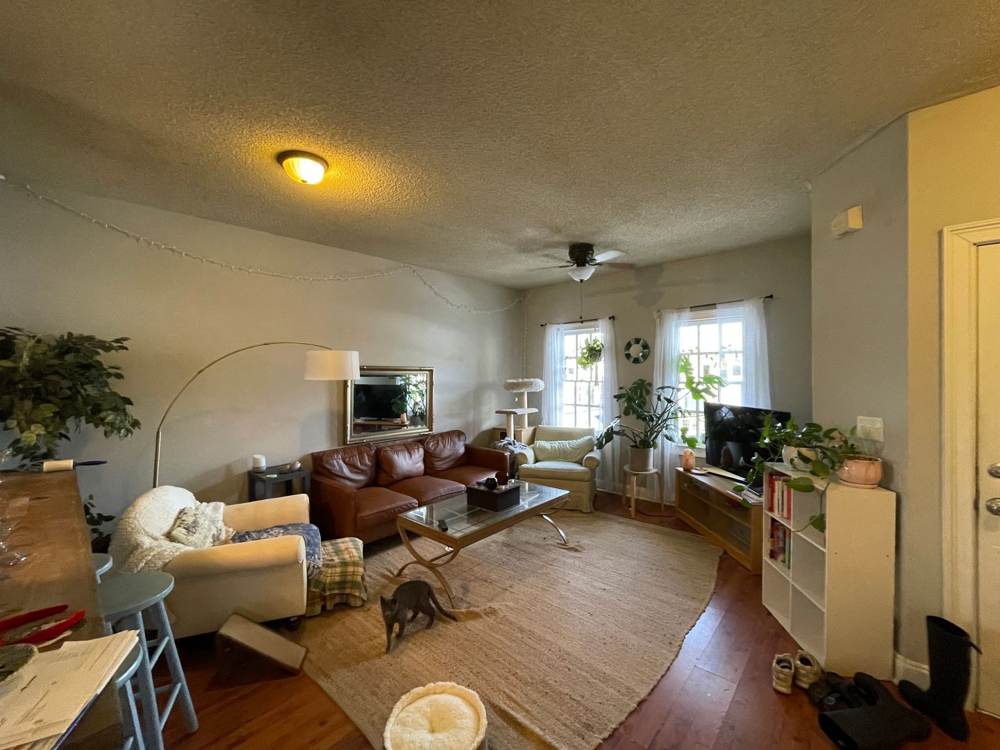 Charleston Apartment: 183 Smith St