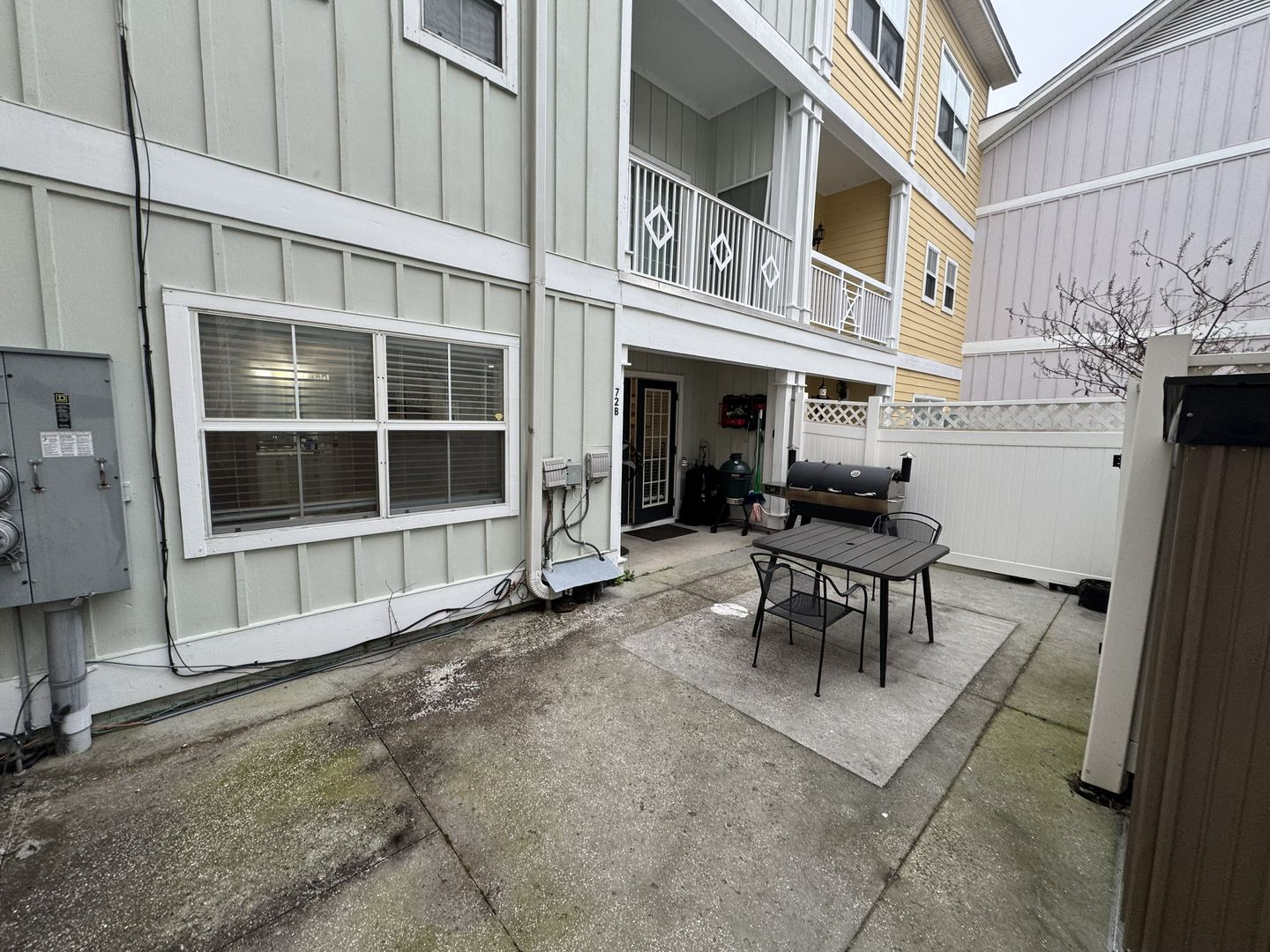 Bluffton Apartment: 72 Cassandra Ln