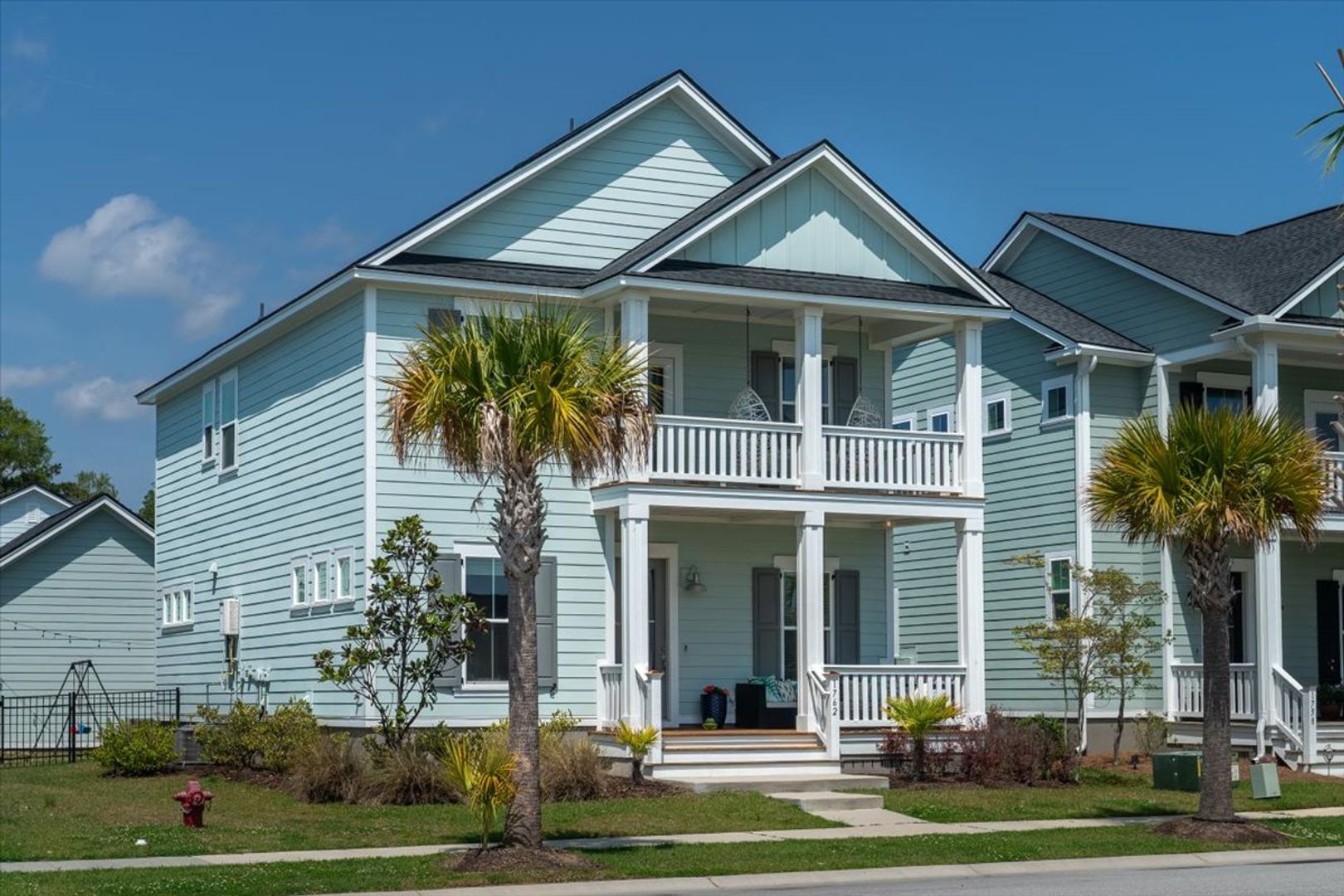 Mt Pleasant House: 1762 Sandybrook Drive