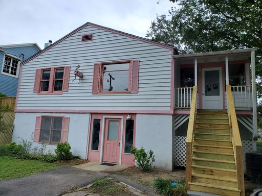 Isle Of Palms Beach Rental