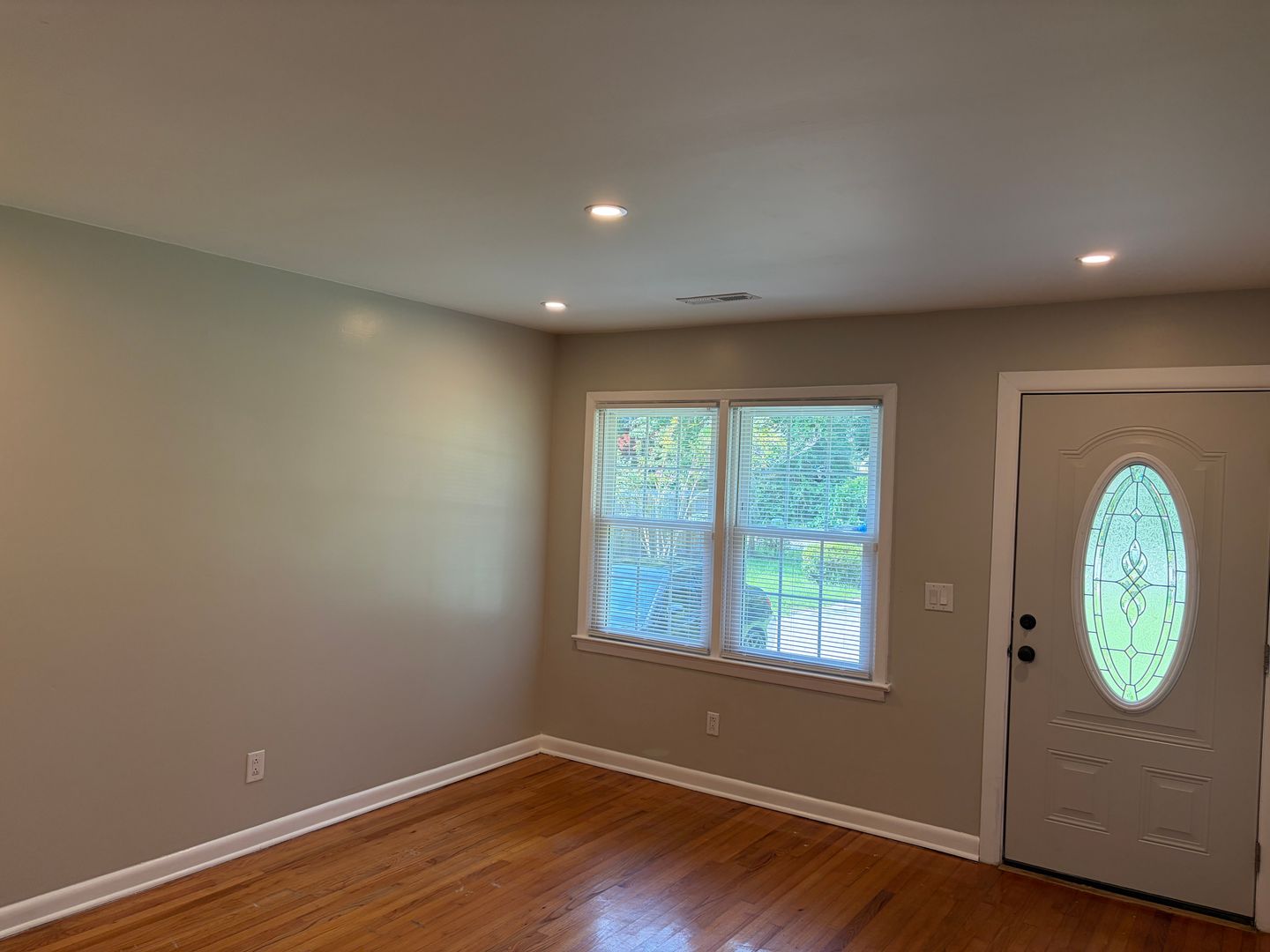 Mt Pleasant House: 1224 Venning Road