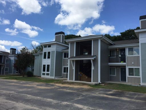 Mount Pleasant Condo – photo 1