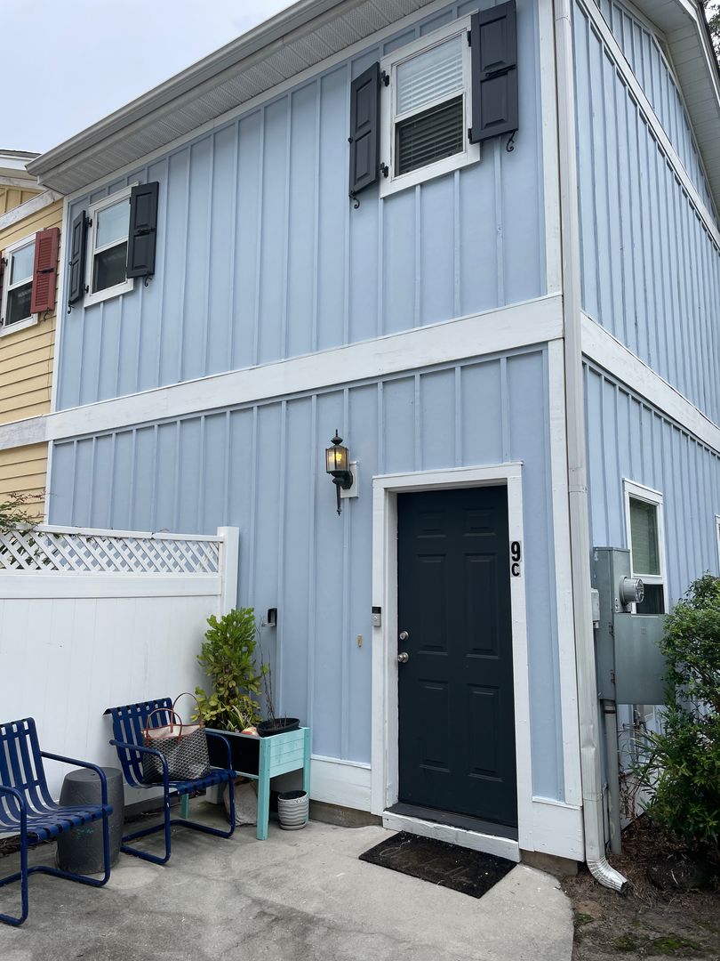 Bluffton Apartment: 9 Cassandra Ln