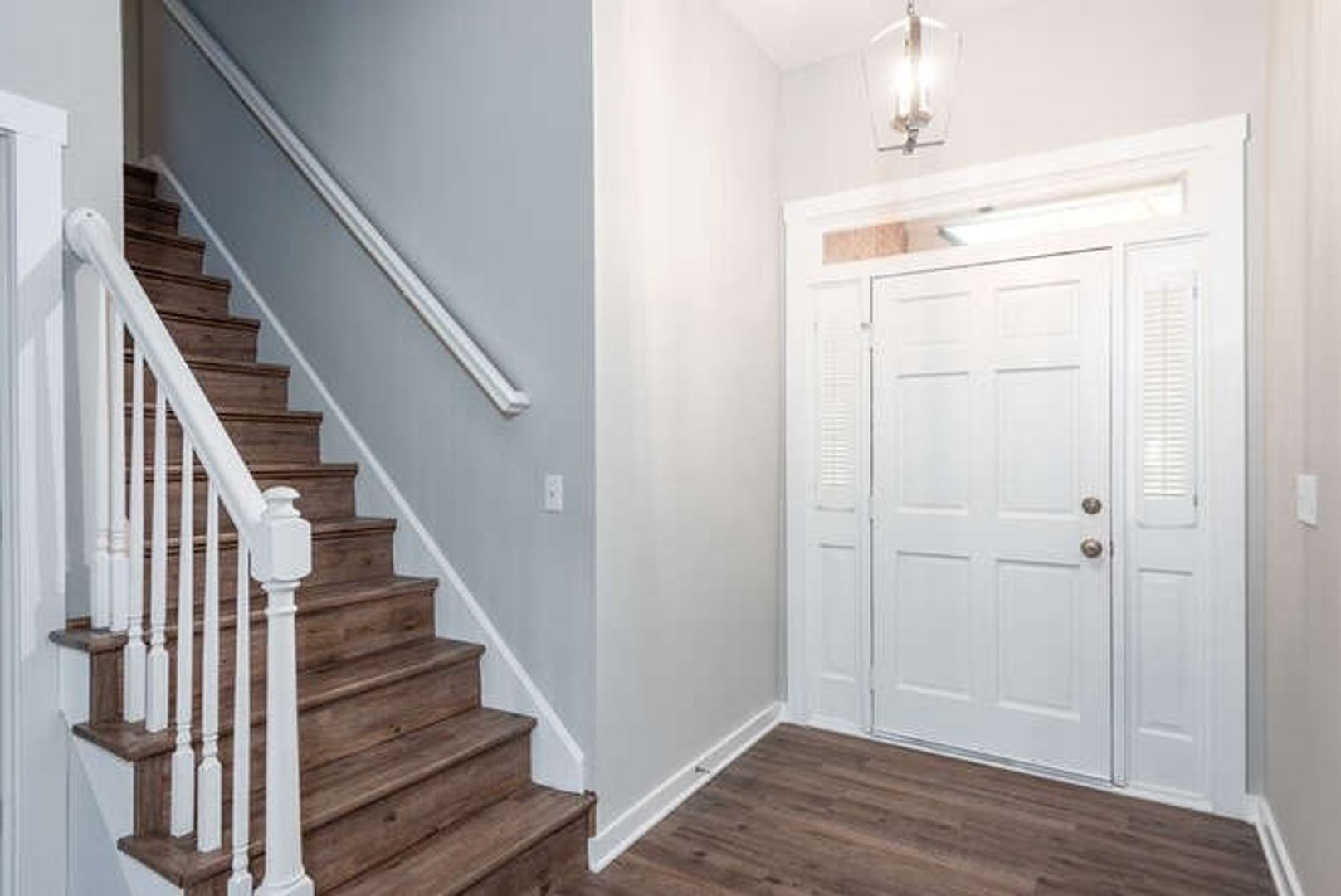 Mount Pleasant House: 1291 Chatfield St