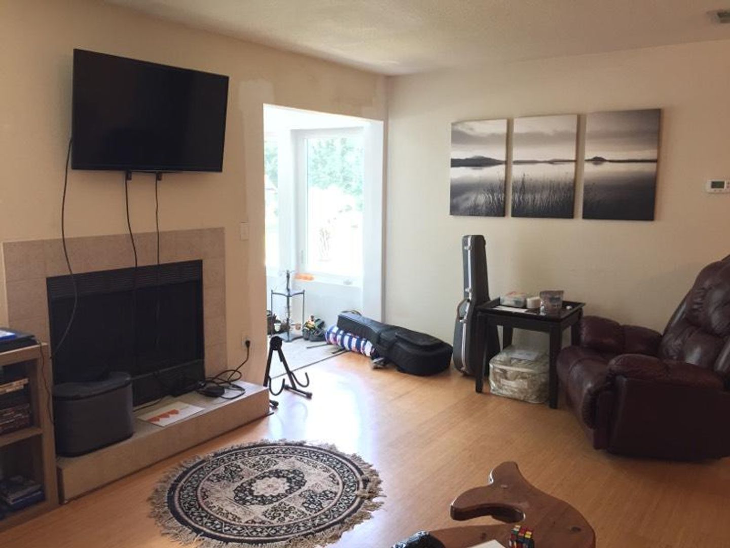 Mount Pleasant Apartment: 277 Alexandra