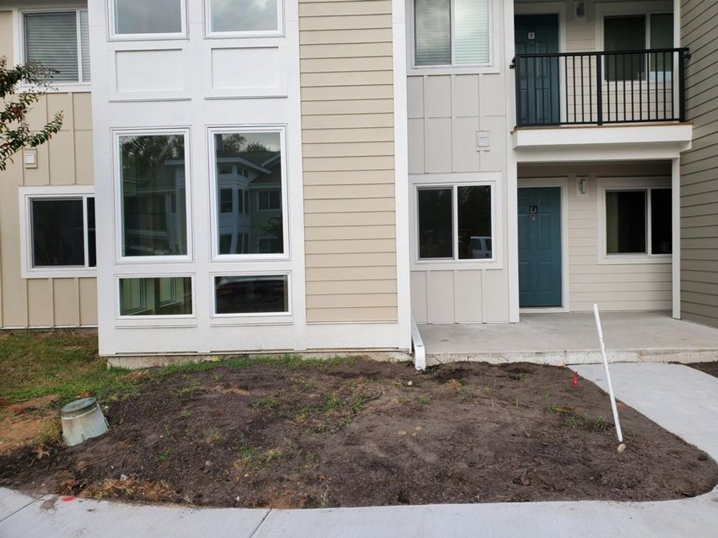 Mount Pleasant Condo: 265 Alexandra