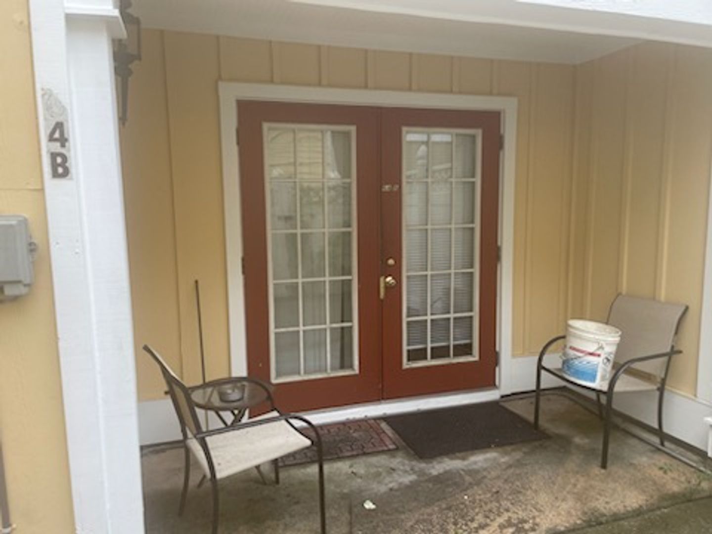 Bluffton Apartment: 64 Cassandra Ln