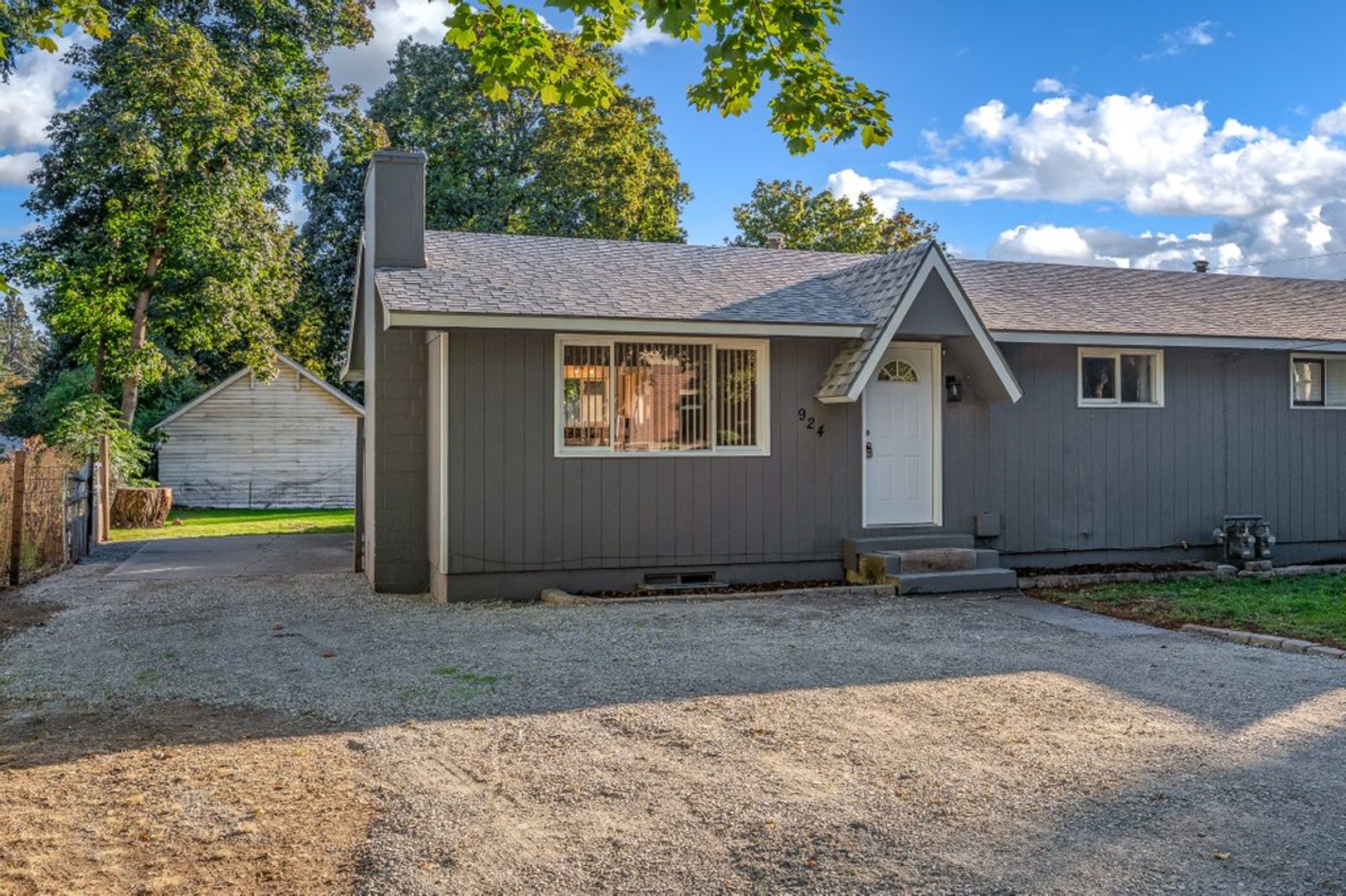 Coeur d'Alene House: 924 W Emma Ave