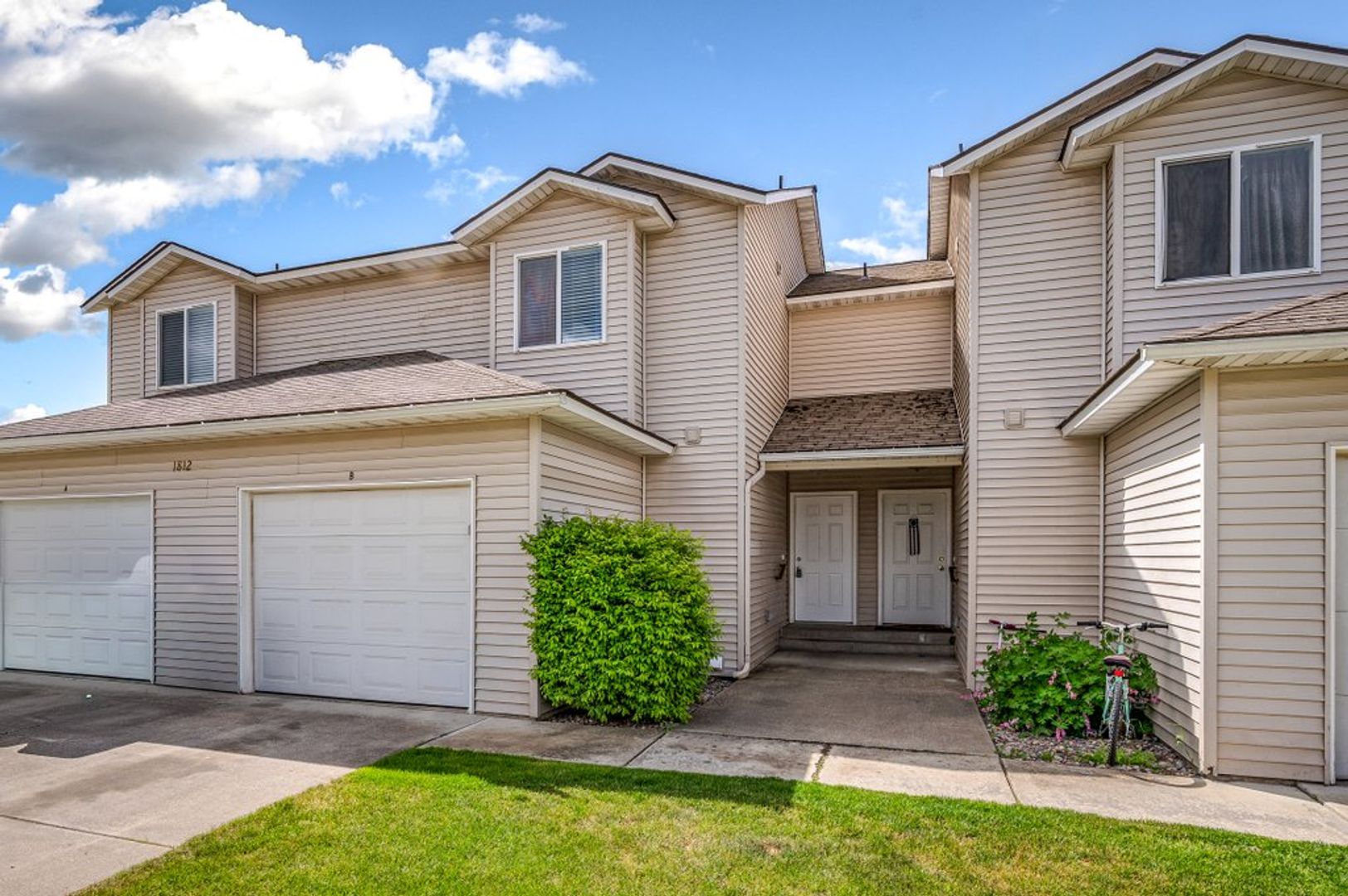 Post Falls House: 1812 E Coeur d'Alene Ave