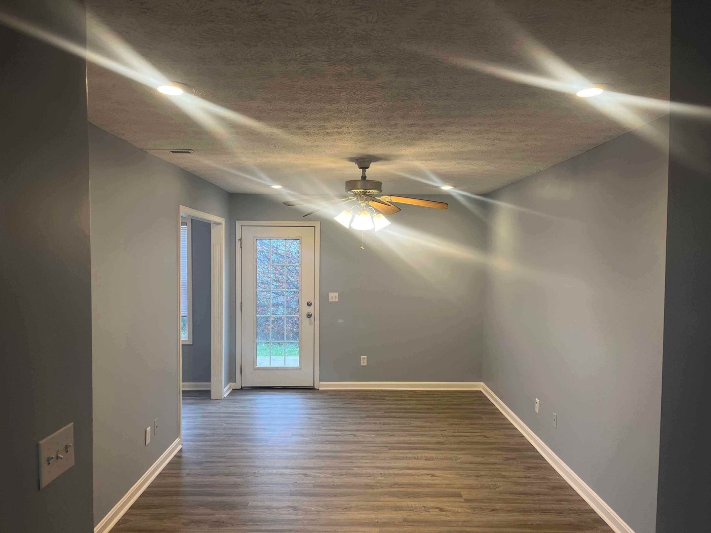 Radcliff Apartment: 141, 143, 145, 147