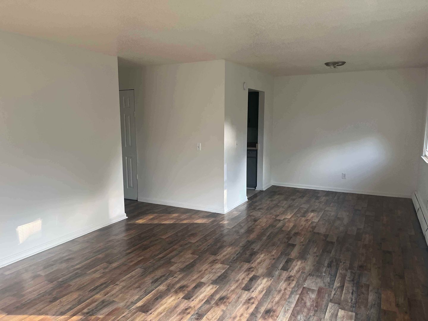 Radcliff Apartment: 101 Navaho Court